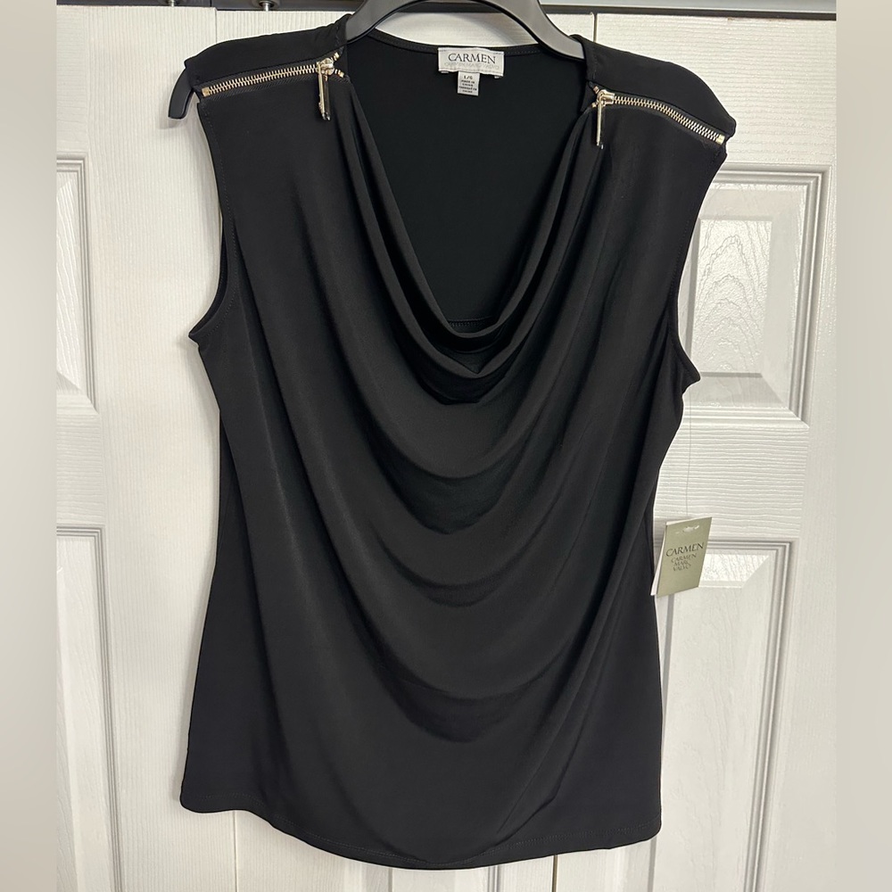 Woman’s blouse - tank top